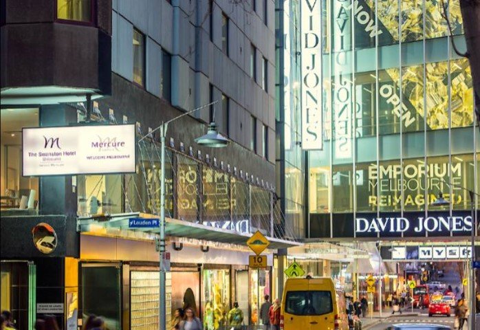 Mercure Welcome Melbourne